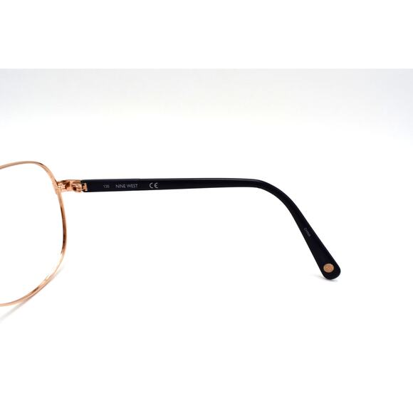 Nine West NW1265 770 58-14-135mm Sunglasses FRAMES ONLY - GOOD CONDITION main image 8